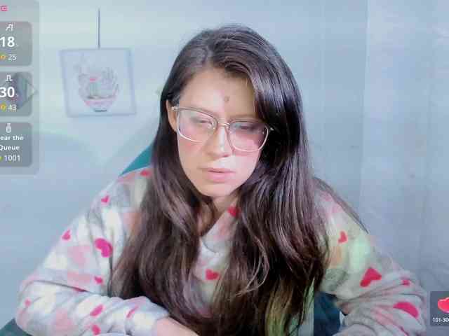 ZooeyBelair webcam