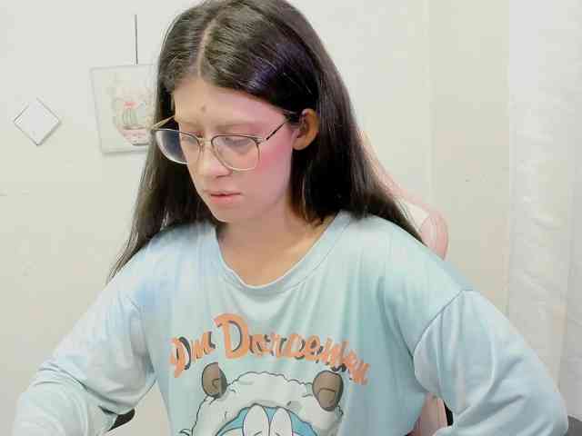 ZooeyBelair