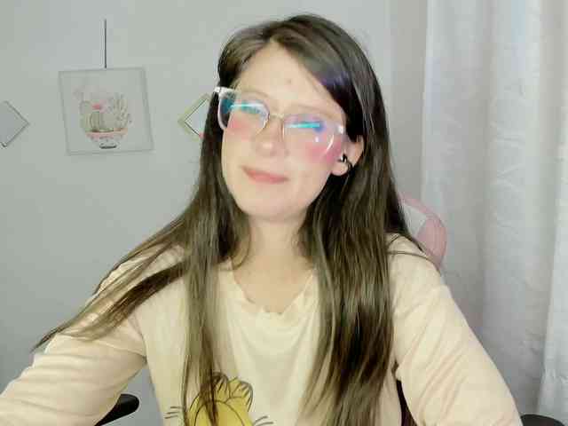 ZooeyBelair webcam