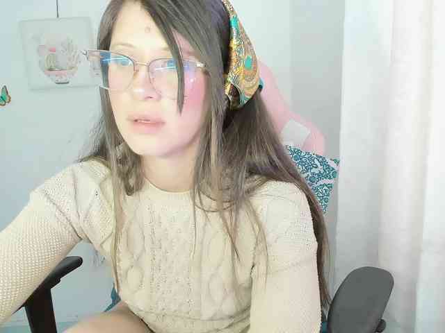 ZooeyBelair webcam