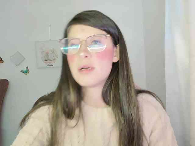 ZooeyBelair webcam