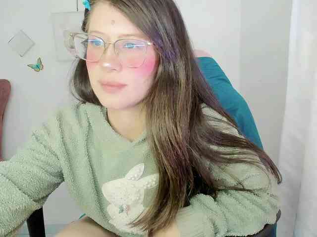 ZooeyBelair