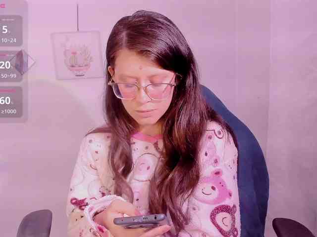 ZooeyBelair