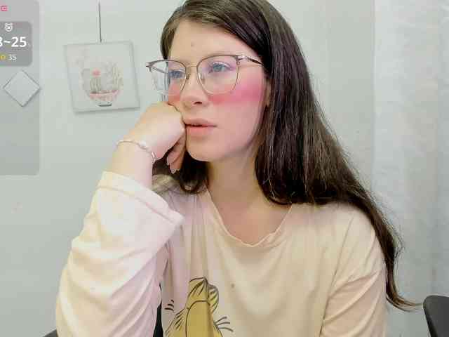 ZooeyBelair - Girl 