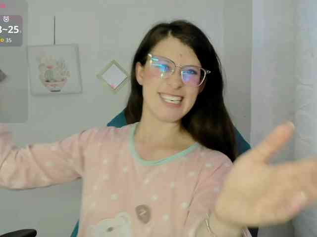 ZooeyBelair