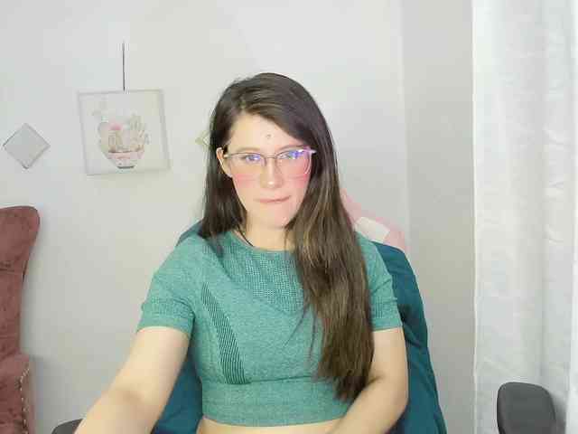ZooeyBelair