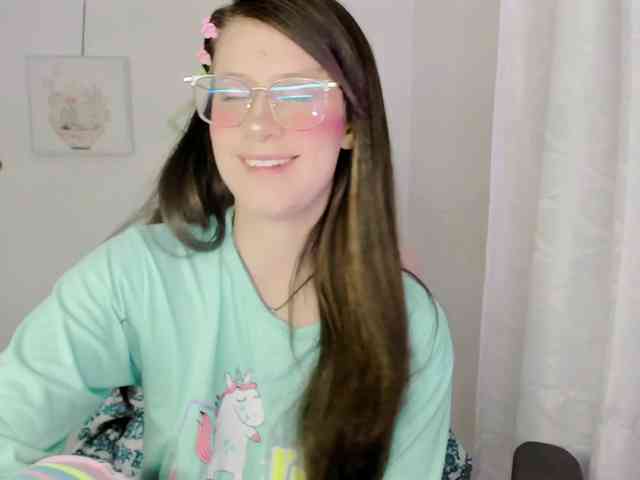 ZooeyBelair webcam