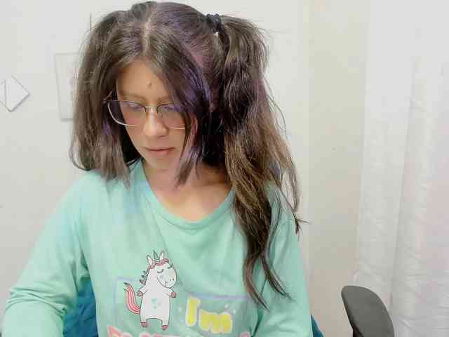 ZooeyBelair