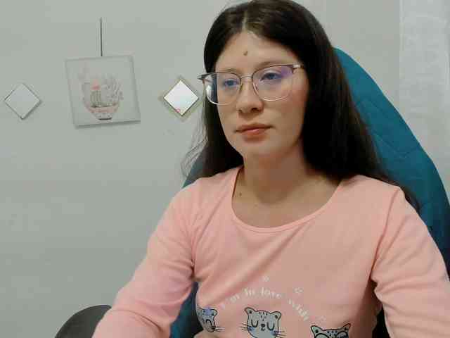 ZooeyBelair