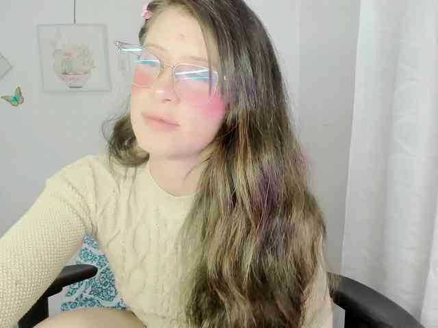 ZooeyBelair