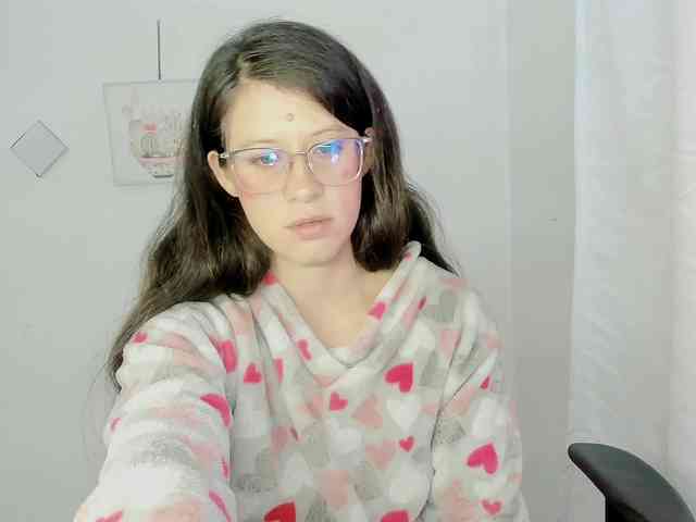 ZooeyBelair webcam