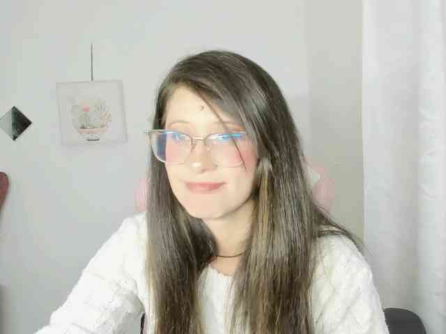 ZooeyBelair webcam