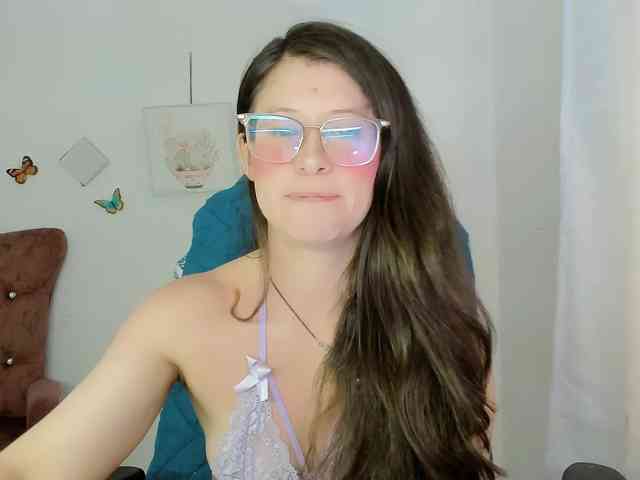 ZooeyBelair webcam