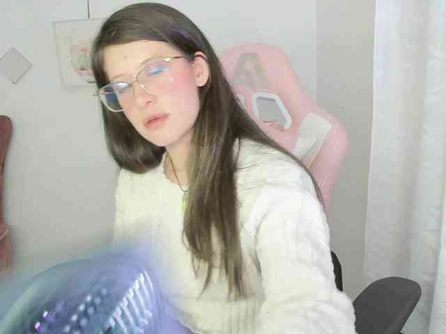 ZooeyBelair