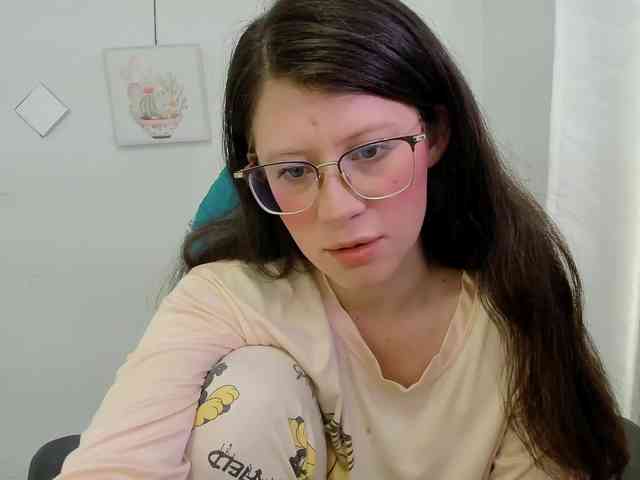 ZooeyBelair webcam