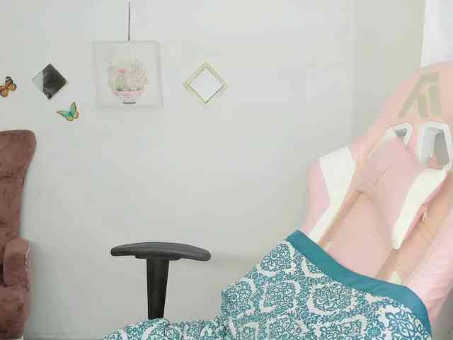 ZooeyBelair Live Webcam on BongaCams
