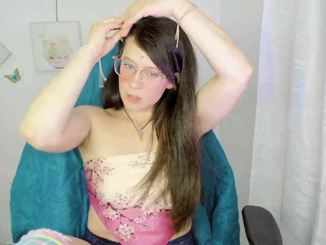 ZooeyBelair