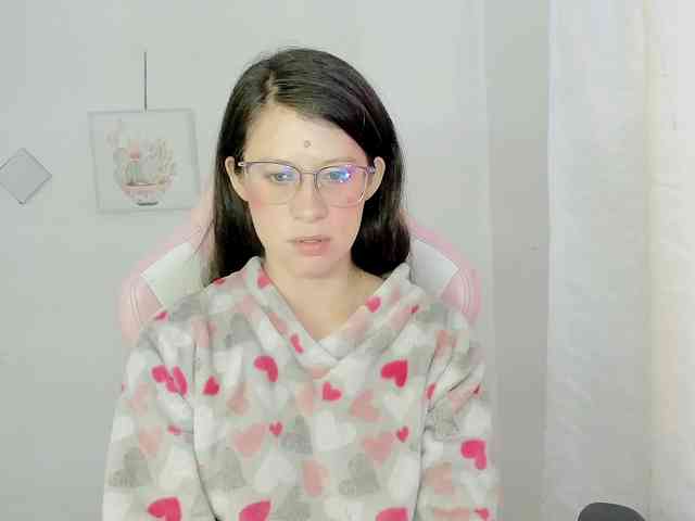 ZooeyBelair webcam