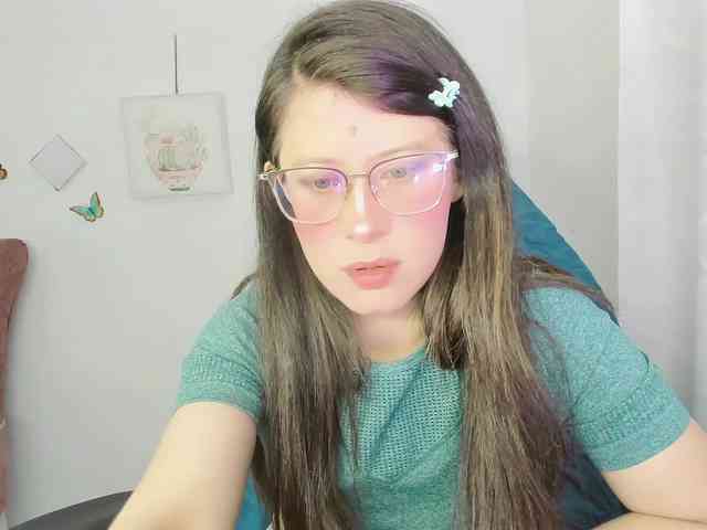 ZooeyBelair
