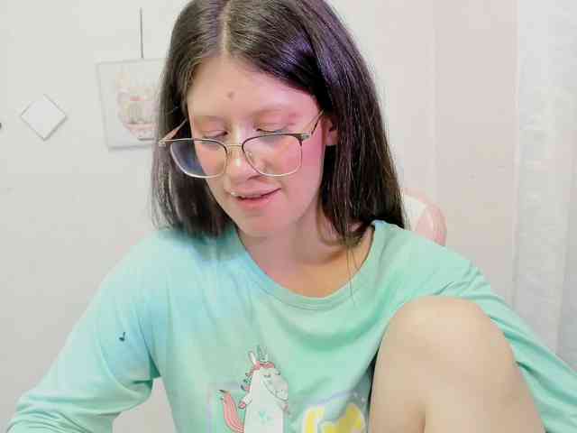 ZooeyBelair