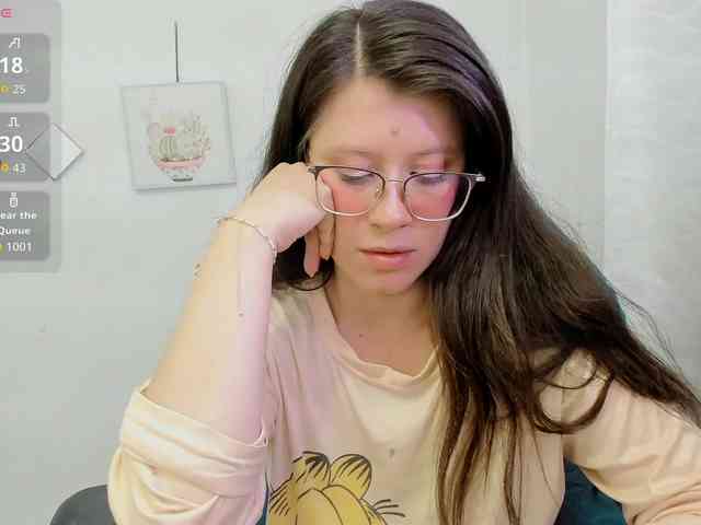 ZooeyBelair