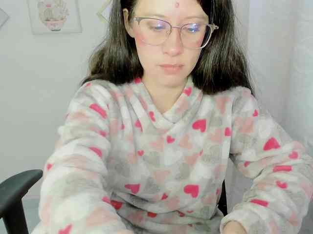 ZooeyBelair webcam