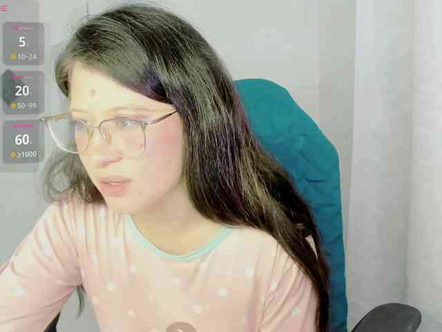 ZooeyBelair webcam