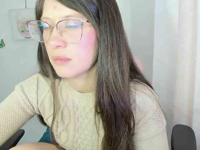 ZooeyBelair webcam
