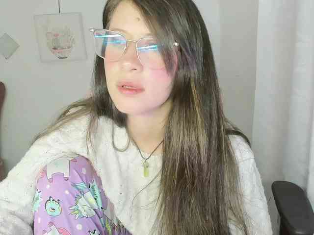 ZooeyBelair webcam