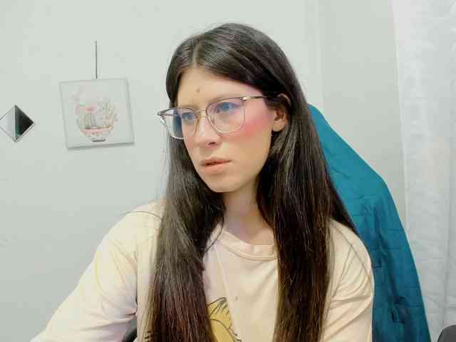 ZooeyBelair