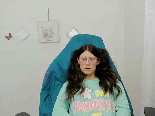 ZooeyBelair