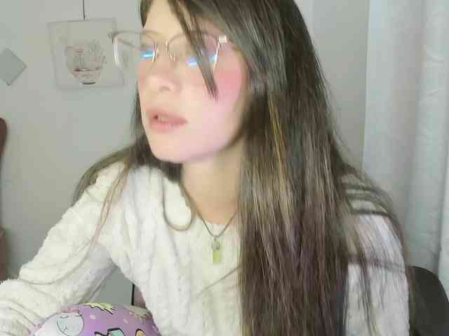 ZooeyBelair webcam