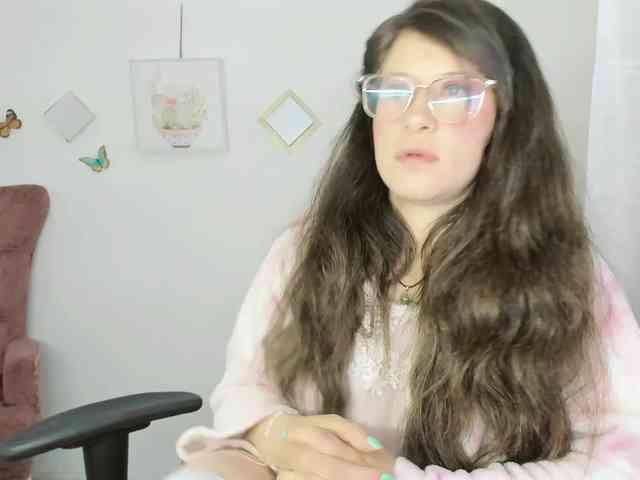 ZooeyBelair webcam