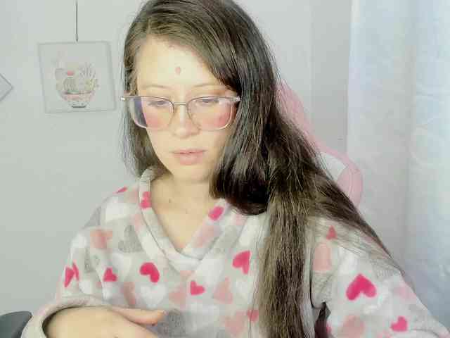 ZooeyBelair webcam