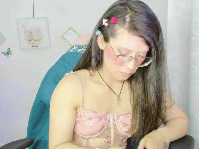 ZooeyBelair