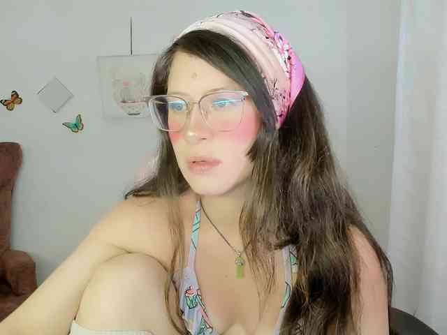 ZooeyBelair webcam