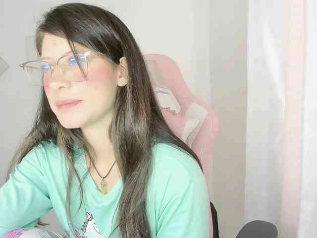 ZooeyBelair webcam