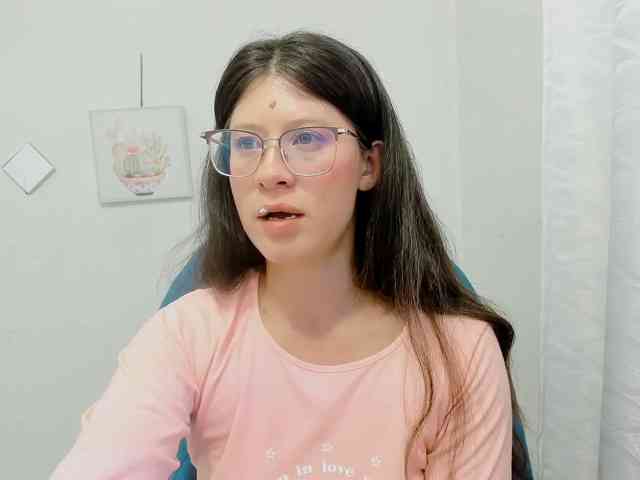 ZooeyBelair