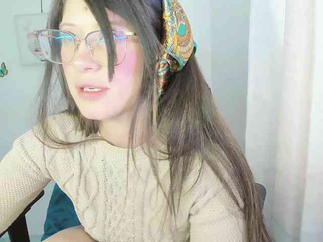 ZooeyBelair webcam