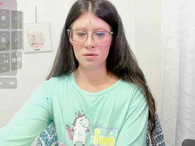 ZooeyBelair webcam