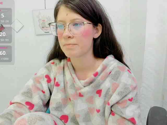 ZooeyBelair webcam
