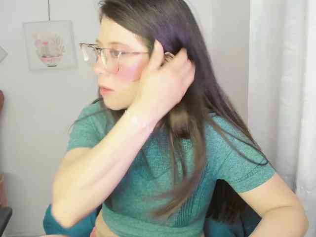 ZooeyBelair webcam