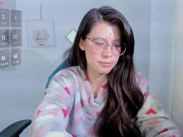 ZooeyBelair webcam