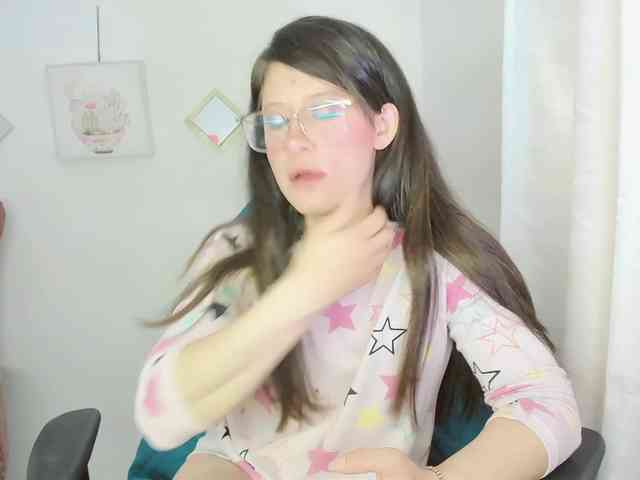 ZooeyBelair webcam