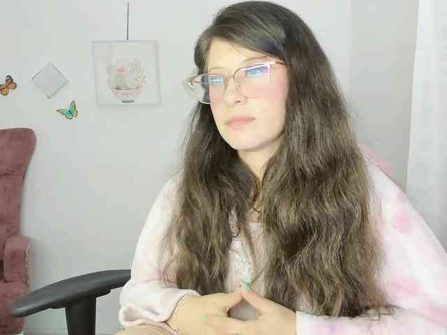 ZooeyBelair webcam