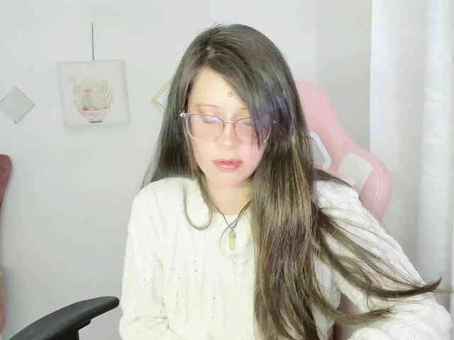 ZooeyBelair webcam