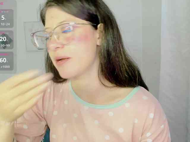 ZooeyBelair webcam