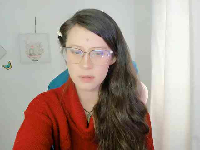 ZooeyBelair webcam