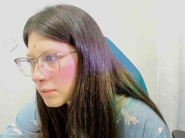 ZooeyBelair
