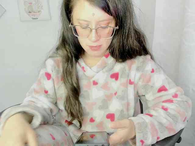 ZooeyBelair webcam